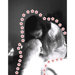 Meet your Posher, Luisa fernanda